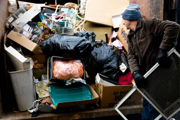 Full-Service Junk Removal in Hawi, HI