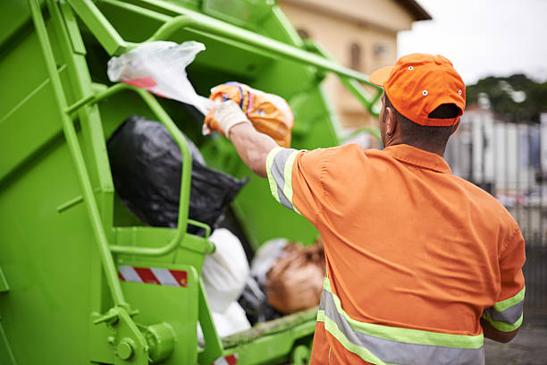 Basement Cleanout Services in Hawi, HI